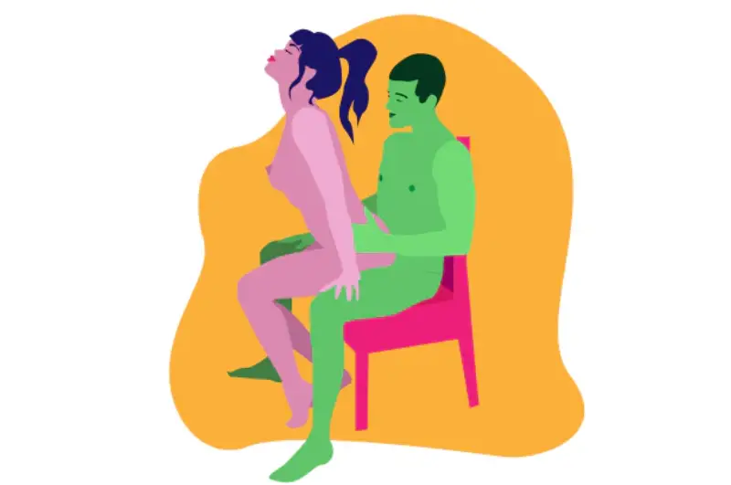 Sit On The Throne Call Girl